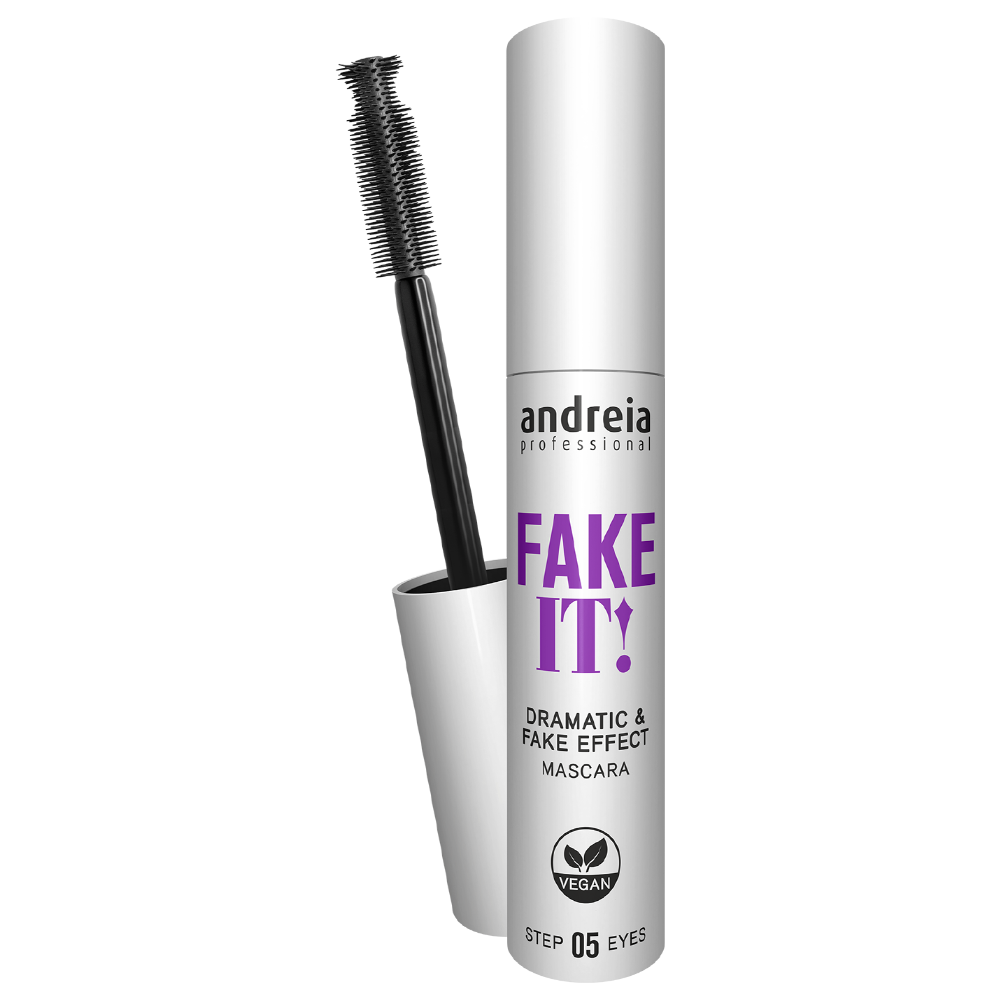 Fake It! Mascara