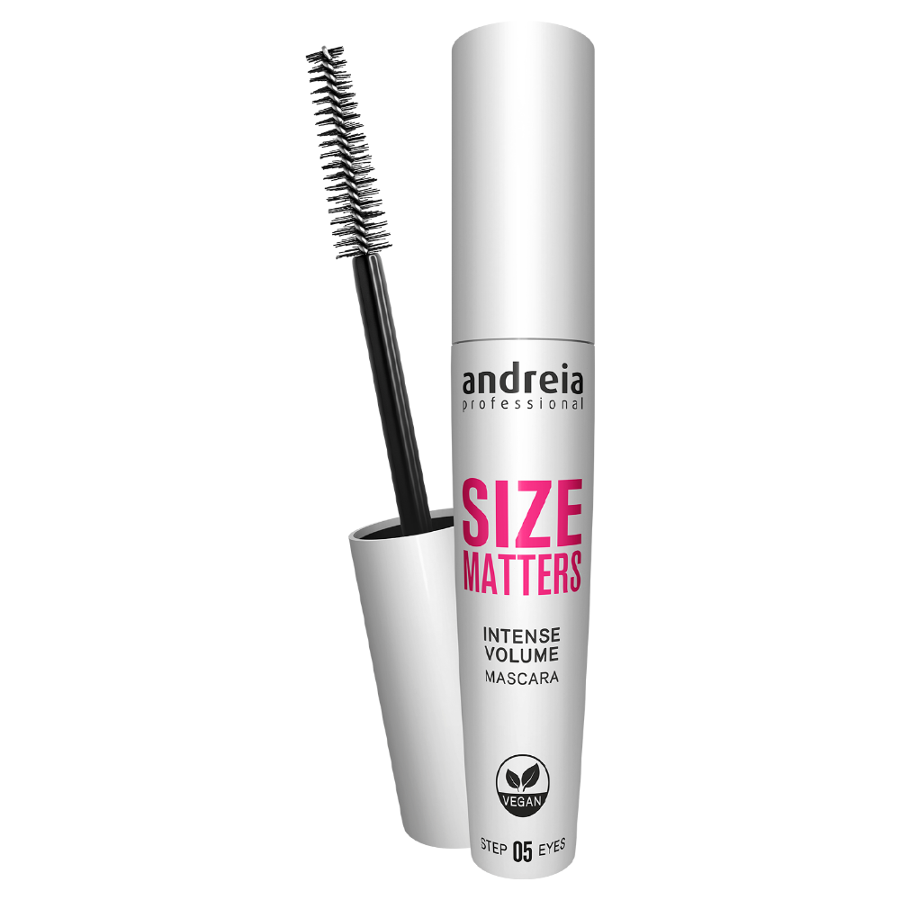 Size Matters Mascara