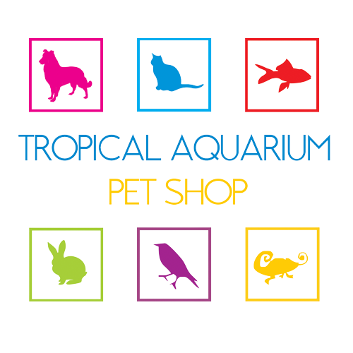 Aquaria pet outlet shop