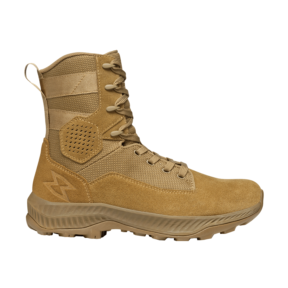 Military Boots: Tactical footwear for every need