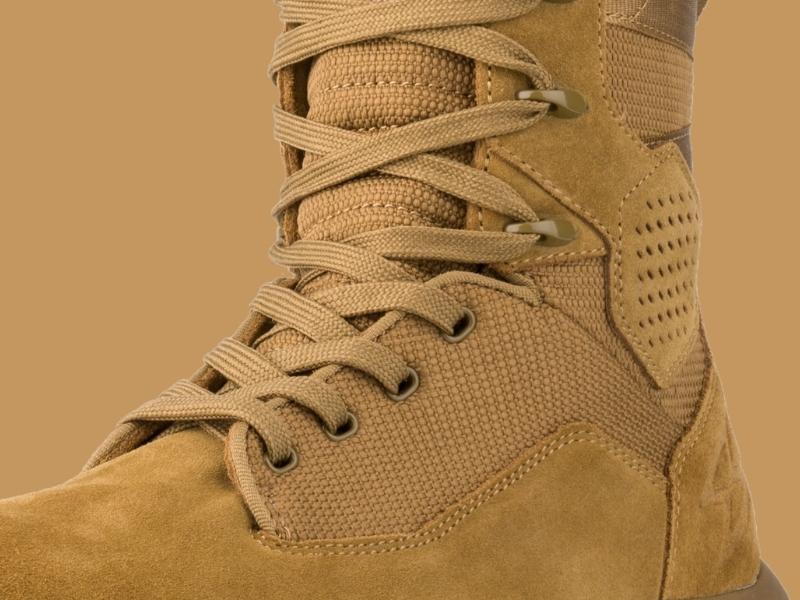 T8 Falcon Wide: Versatile Military Boots | Garmont Tactical