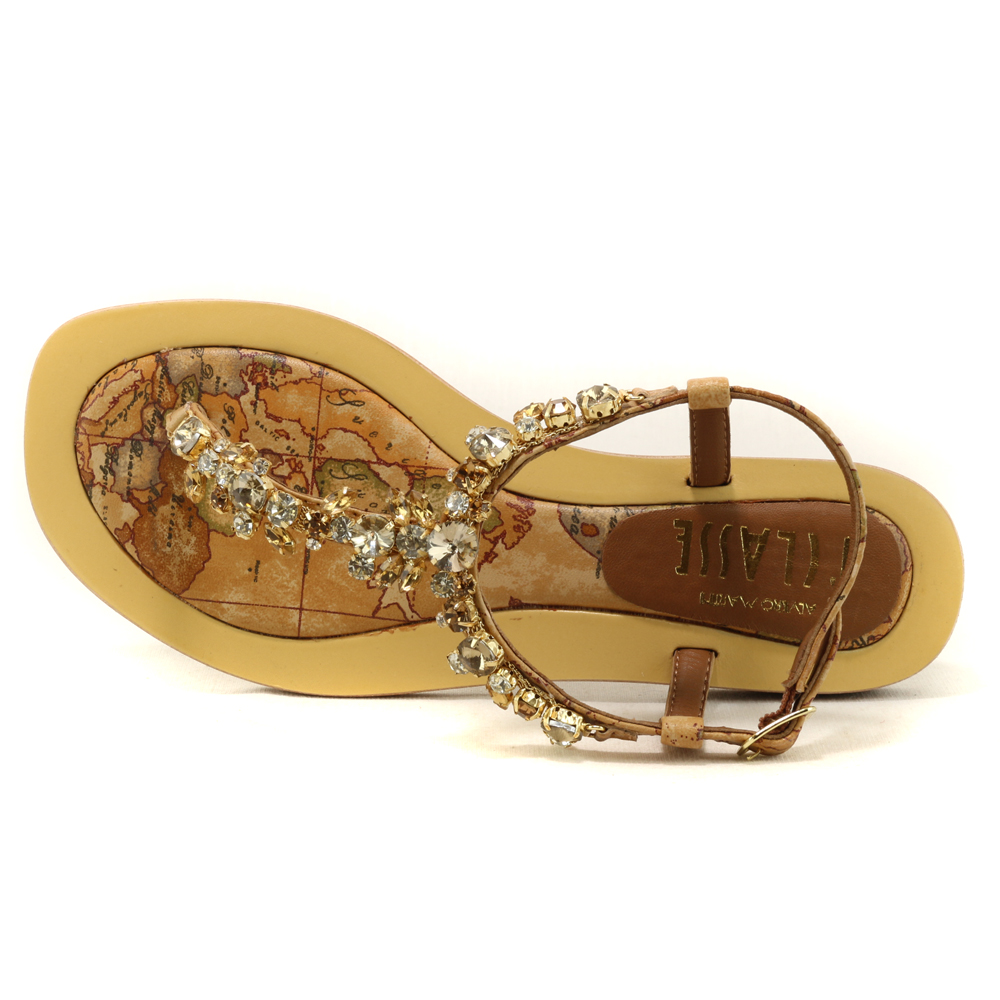 Sandalo Alviero Martini 1A Classe 0458 9751 010