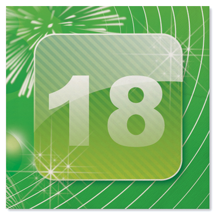 20 TOVAGLIOLI 33x33 3V APP18