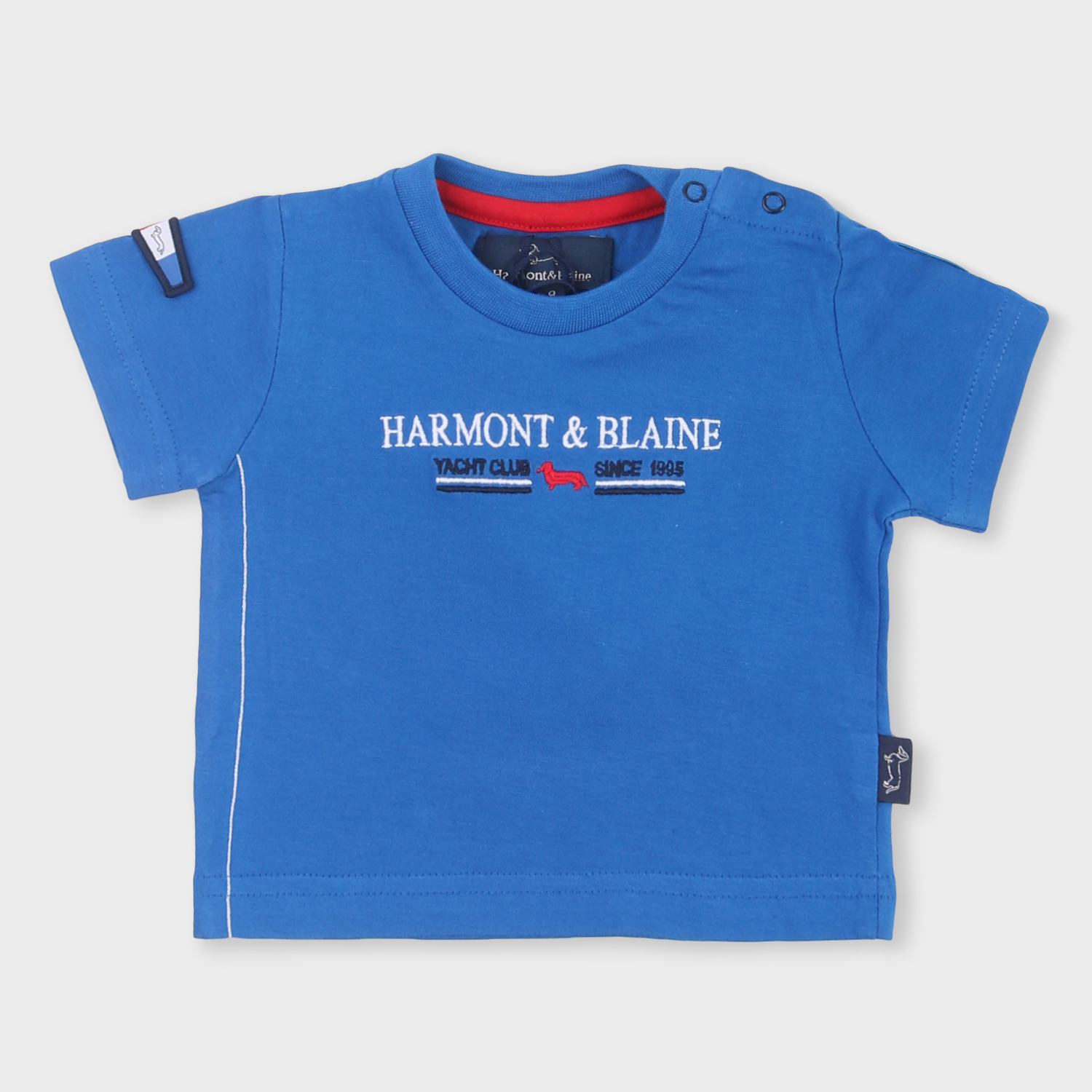 Harmont on sale blaine neonato