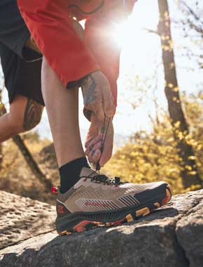 chaussure garmont solde