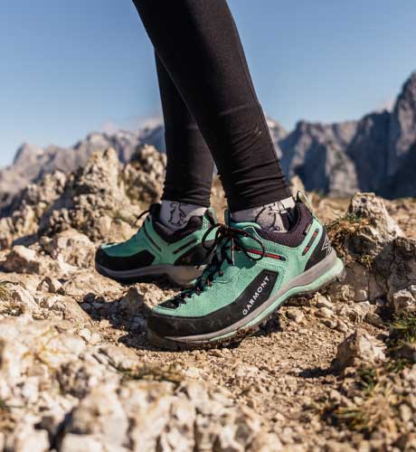 chaussure garmont solde