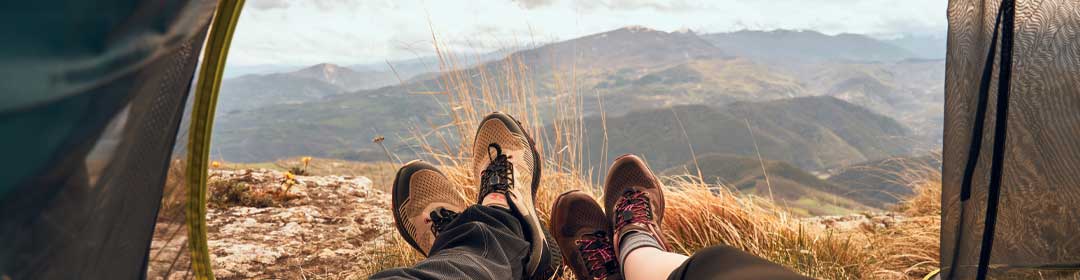 Trekking, Mountain, and Hiking Boots | GARMONT®