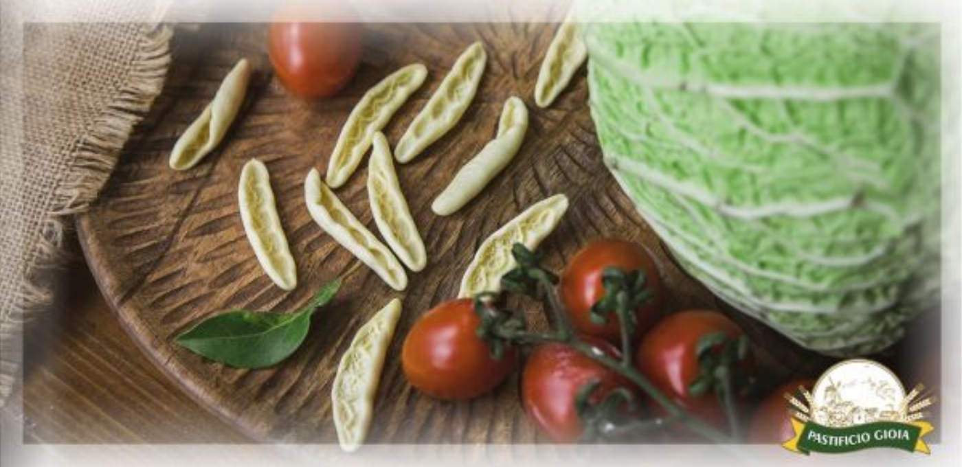 Pastificio Gioia Pasta Artigianale e Sughi Calabresi