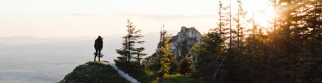 Scarpe da Hiking: Affidabilità, Resistenza e Comfort