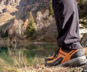 GARMONT®: Calzado outdoor, trekking y senderismo rápido