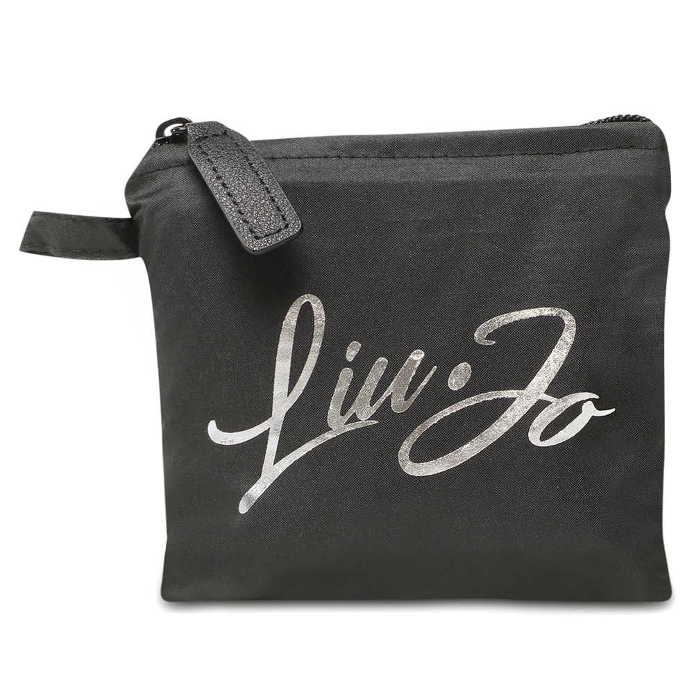 Liu Jo Tessile Rave Party 2XX003 T0300 Nero