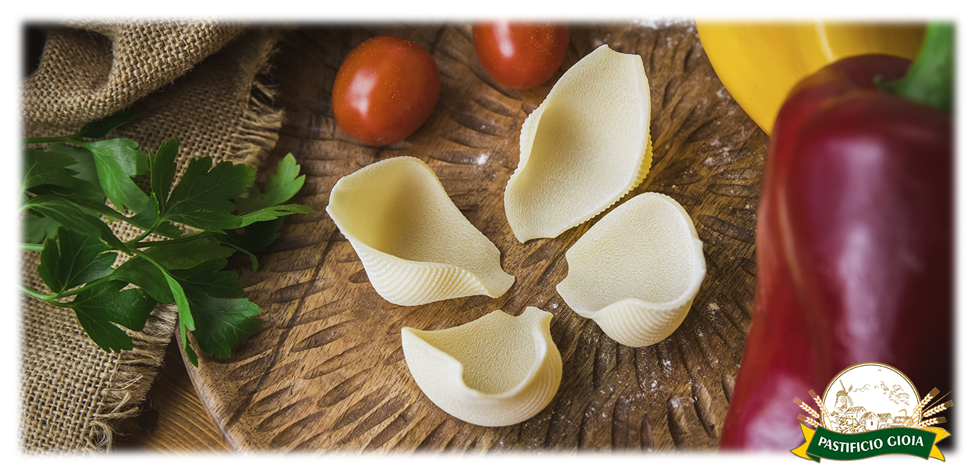 Pastificio Gioia Pasta Artigianale e Sughi Calabresi