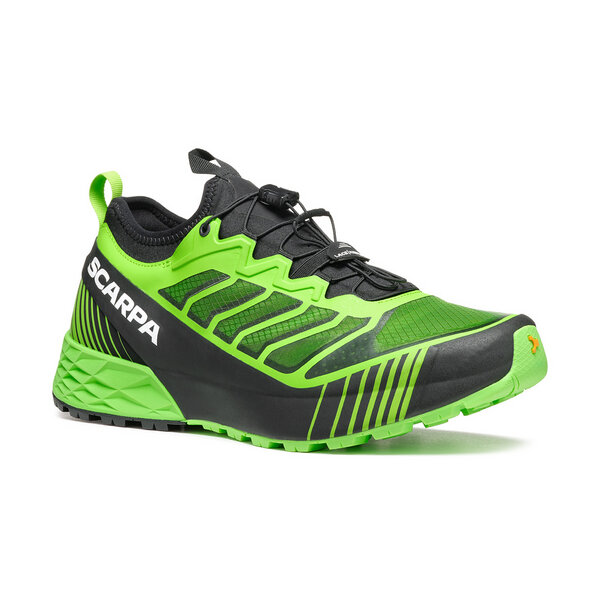 Zapatillas de trail running de SCARPA: cuatro alternativas para la GTTAP 