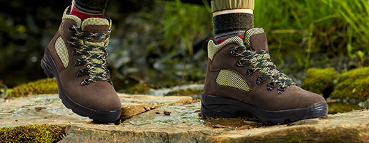 Scarpe Trekking Uomo » Scarponi Hiking Online