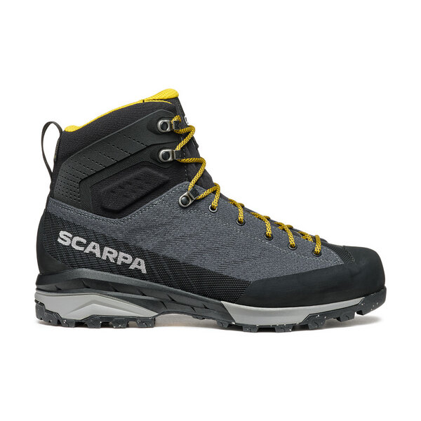 Scarpa Mescalito TRK Low GTX Gore-Tex Scarpe Trekking Uomo, Taupe