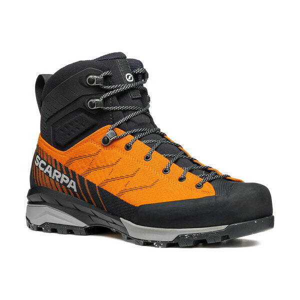 Scarpe deals montagna uomo