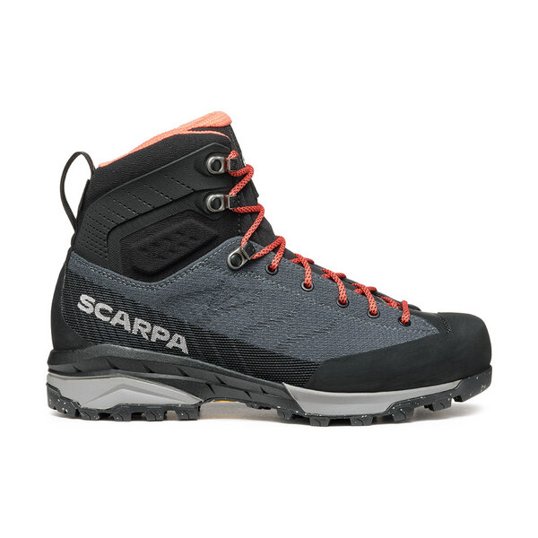 Scarpe da Trekking, Scarponi Trekking Impermeabili