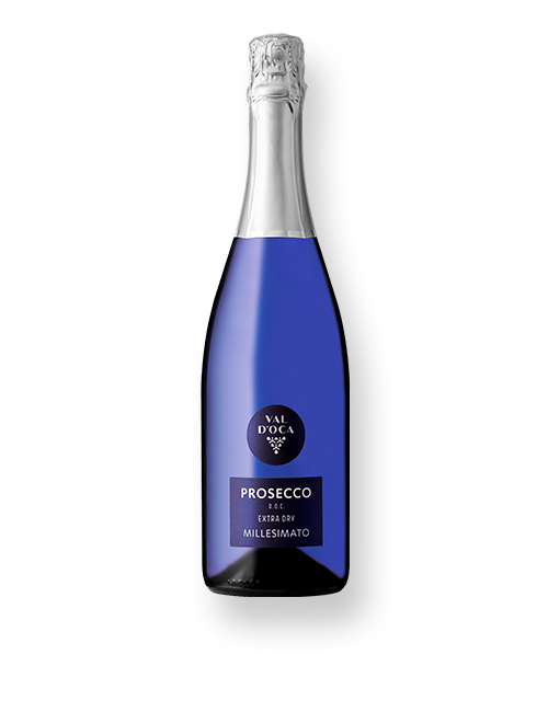 Prosecco DOC Extra Dry Millesimato