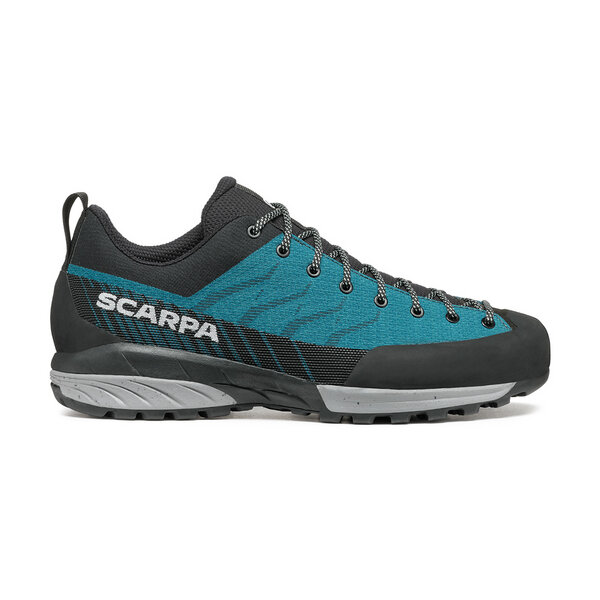 Scarpa Rapid Mid GTX Zapatos Hombre, gris