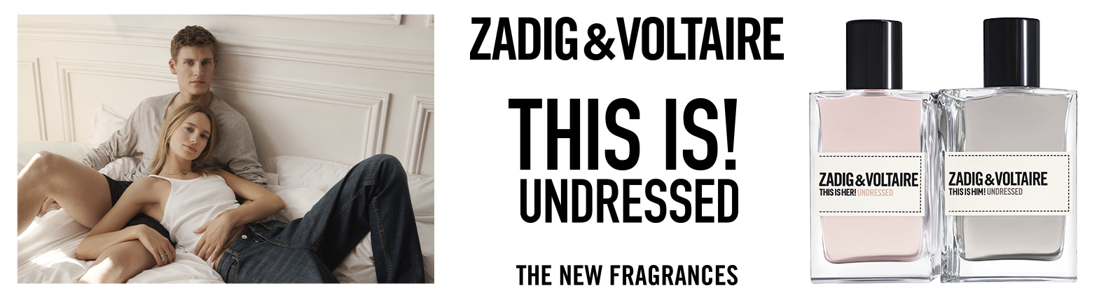Zadig & Voltaire