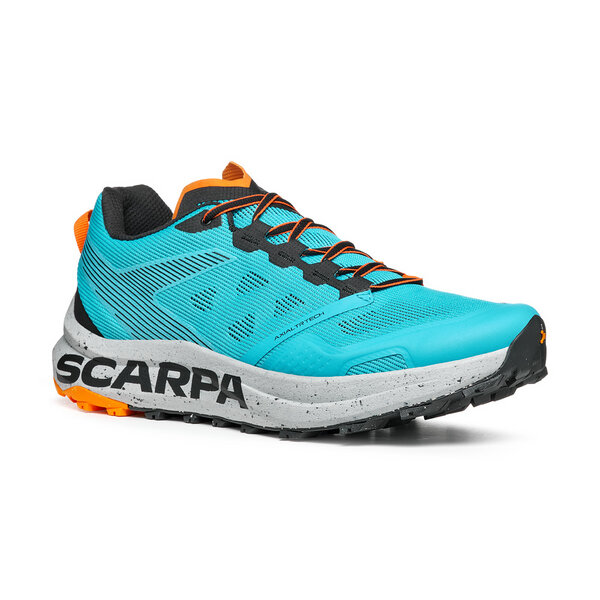 Scarpe da trail sales running uomo