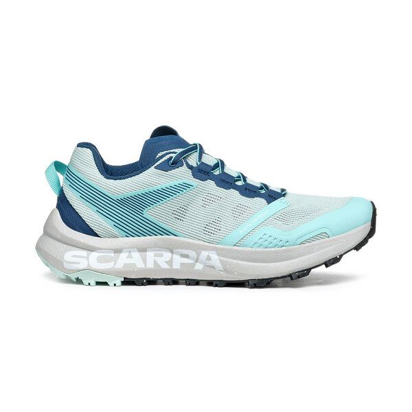 Scarpe da running in on sale goretex