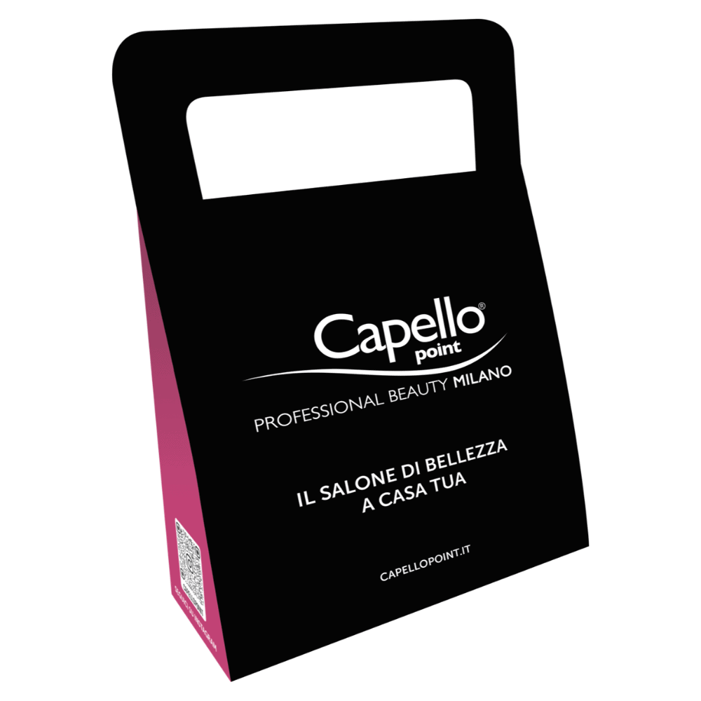 Pochette Porta Make-Up e Campioncini