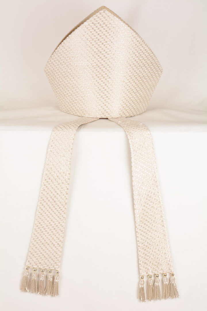 Mitra M1 Seta Greggia