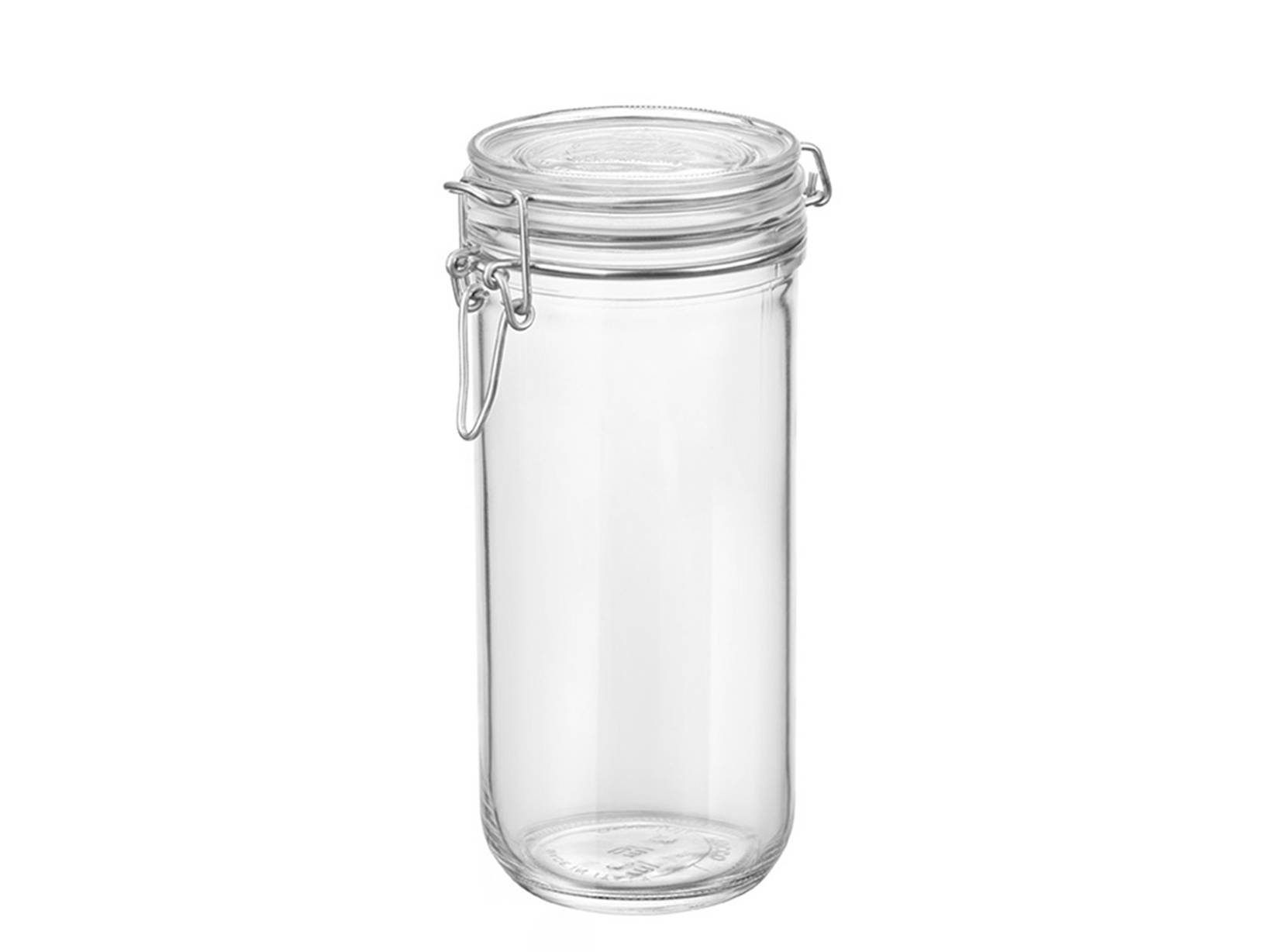 Bormioli Rocco Caraffa vetro Bistrot 0,25lt professionale. | Leroy Merlin