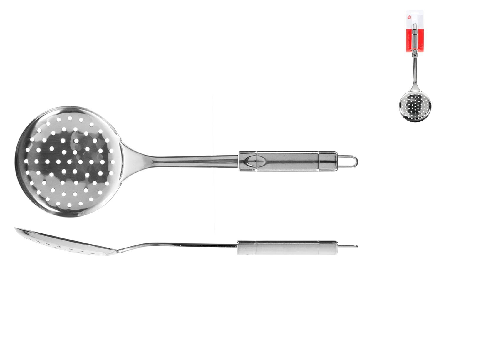 Schiumarola Kitchen Utensil In Acciaio Inox Cm11,5