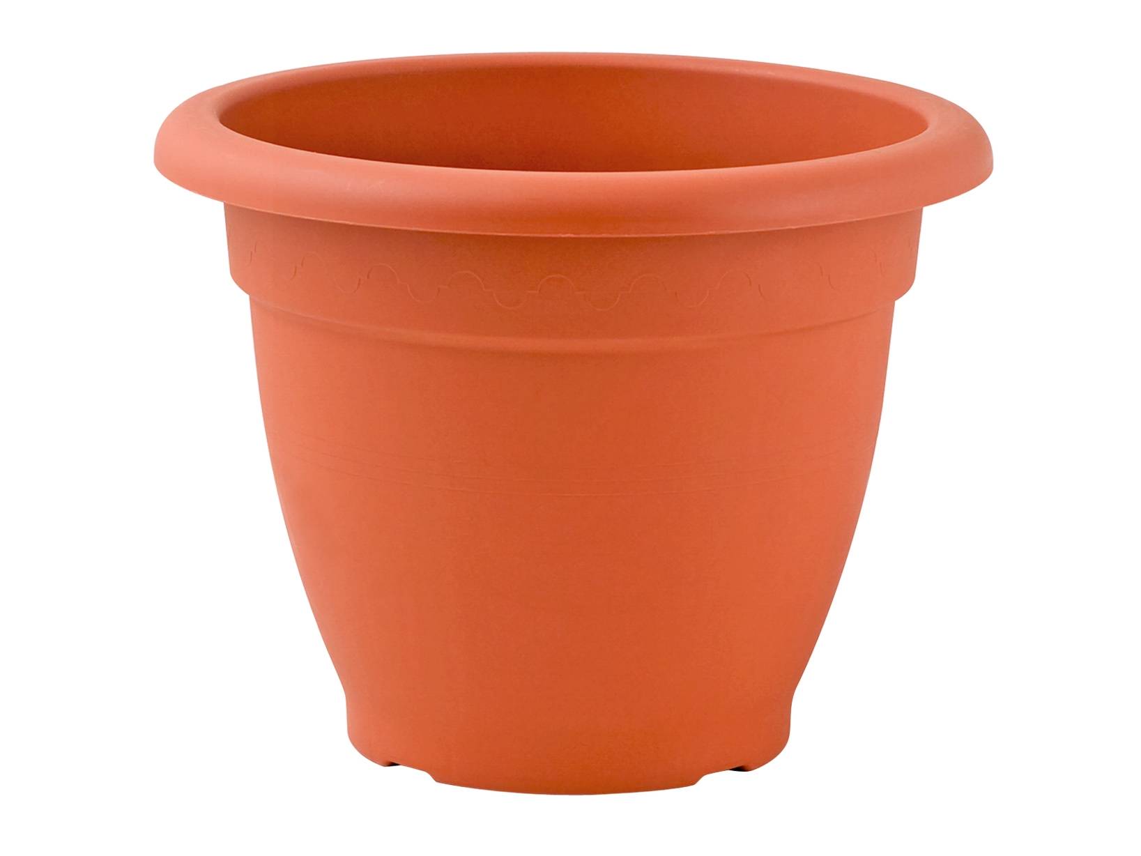 Ciotola 20cm Euro 3 Plast Riciclata Antracite Ciotola Rok Greener Euro 3 Plast - 20cm In Plastica Riciclata Colore Antracite Ciotola Acciaio Inox Cucina - 2