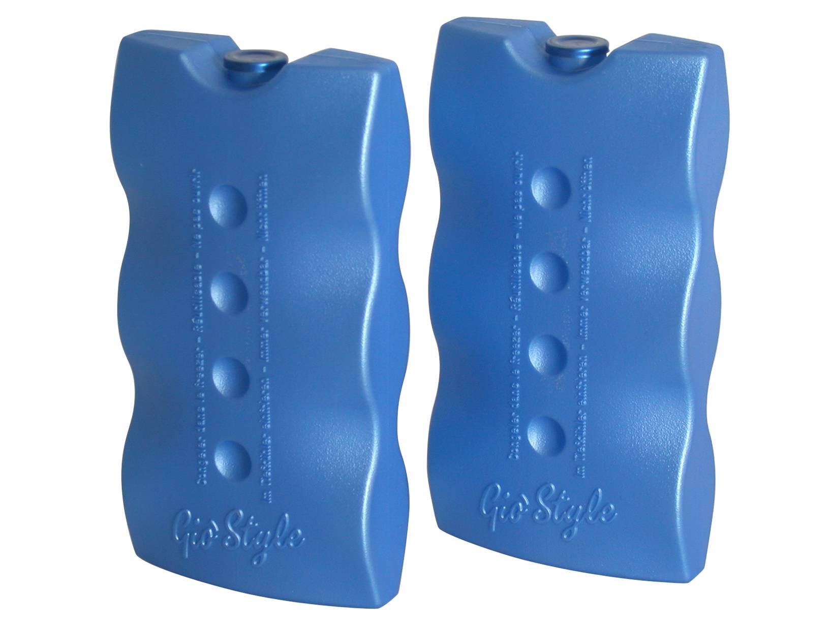 Confezioni di ghiaccio XXL in set da 6, 800 ml ciascuna