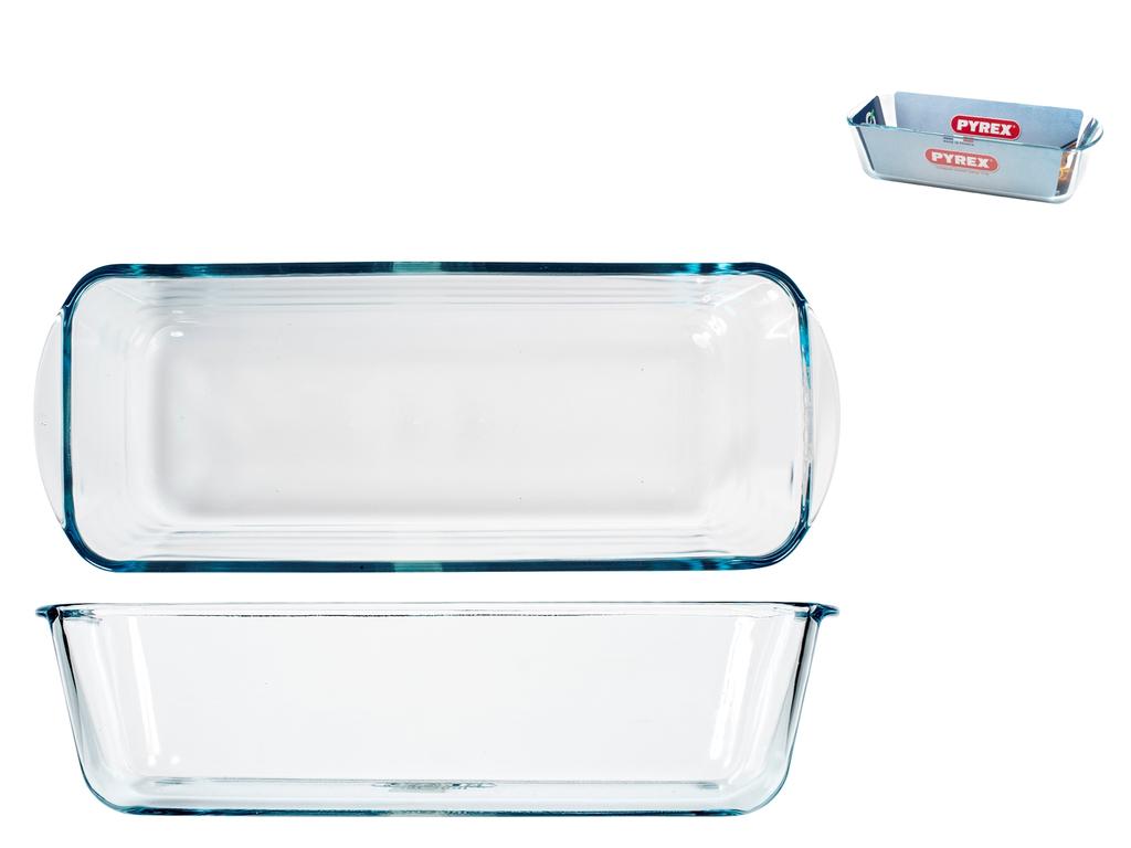 STAMPO TONDO SOUFFLE' cm 21 PYREX