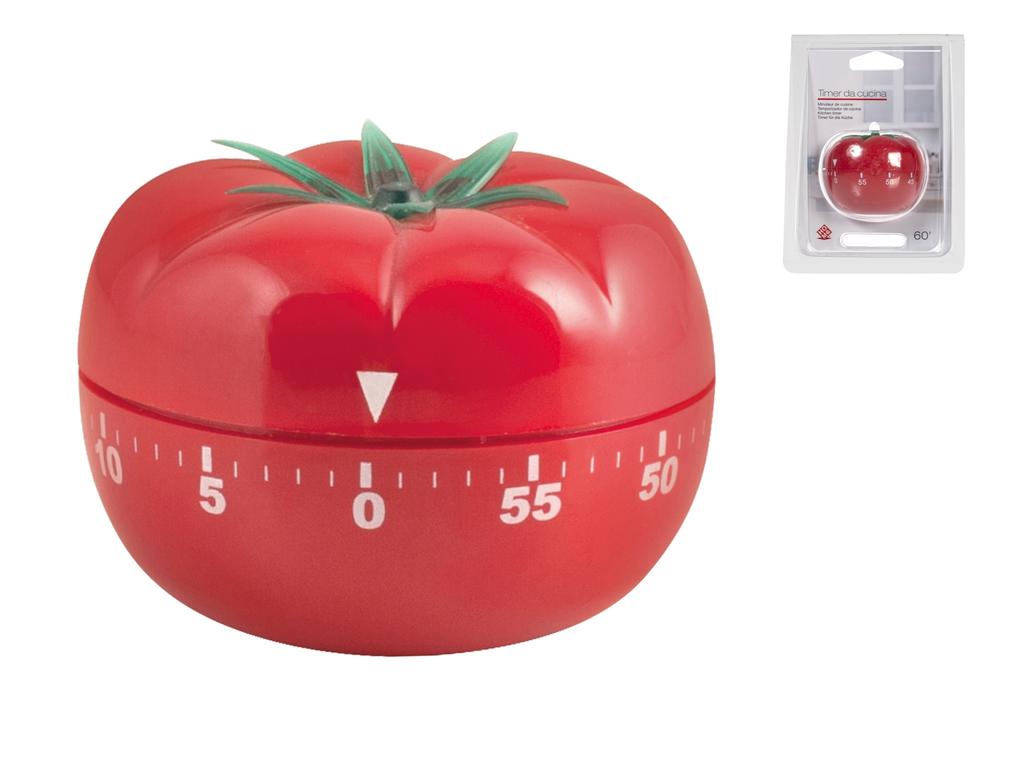 TFA-Dostmann 38.1030.54 timer da cucina Timer da cucina meccanico