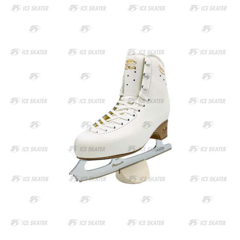 Edea Chorus + John Wilson Pattern 99 - Shop Online Now | Ice 
