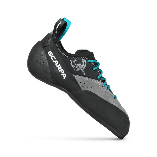 Climbing molecule - All climbing shoes by SCARPA