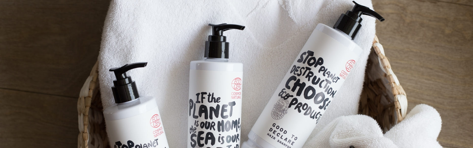 Dispenser Shampoo e Bagnoschiuma ricaricabili per strutture ricettive