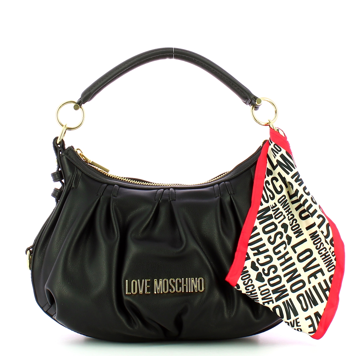 Borse moschino 2025 in pelle