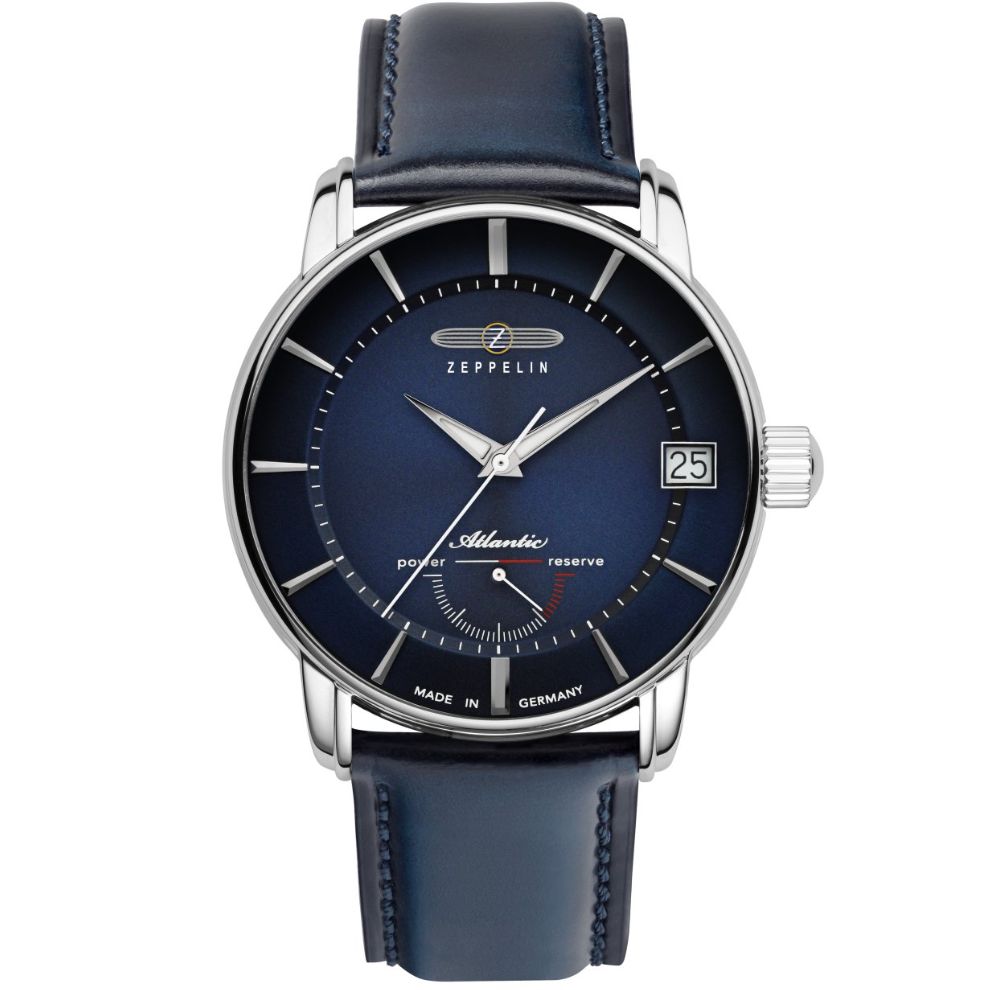 Riserva di carica orologio automatico store
