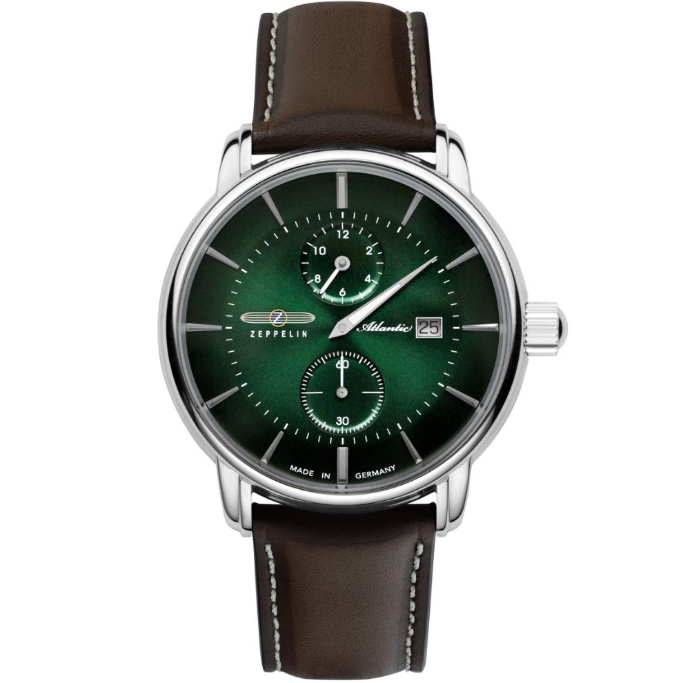 Orologio atlantic automatico store