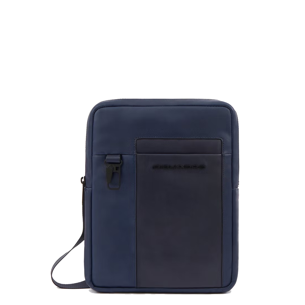 PIQUADRO BORSELLO GRANDE PORTA IPAD BLU CA1816S123/BLU BLU