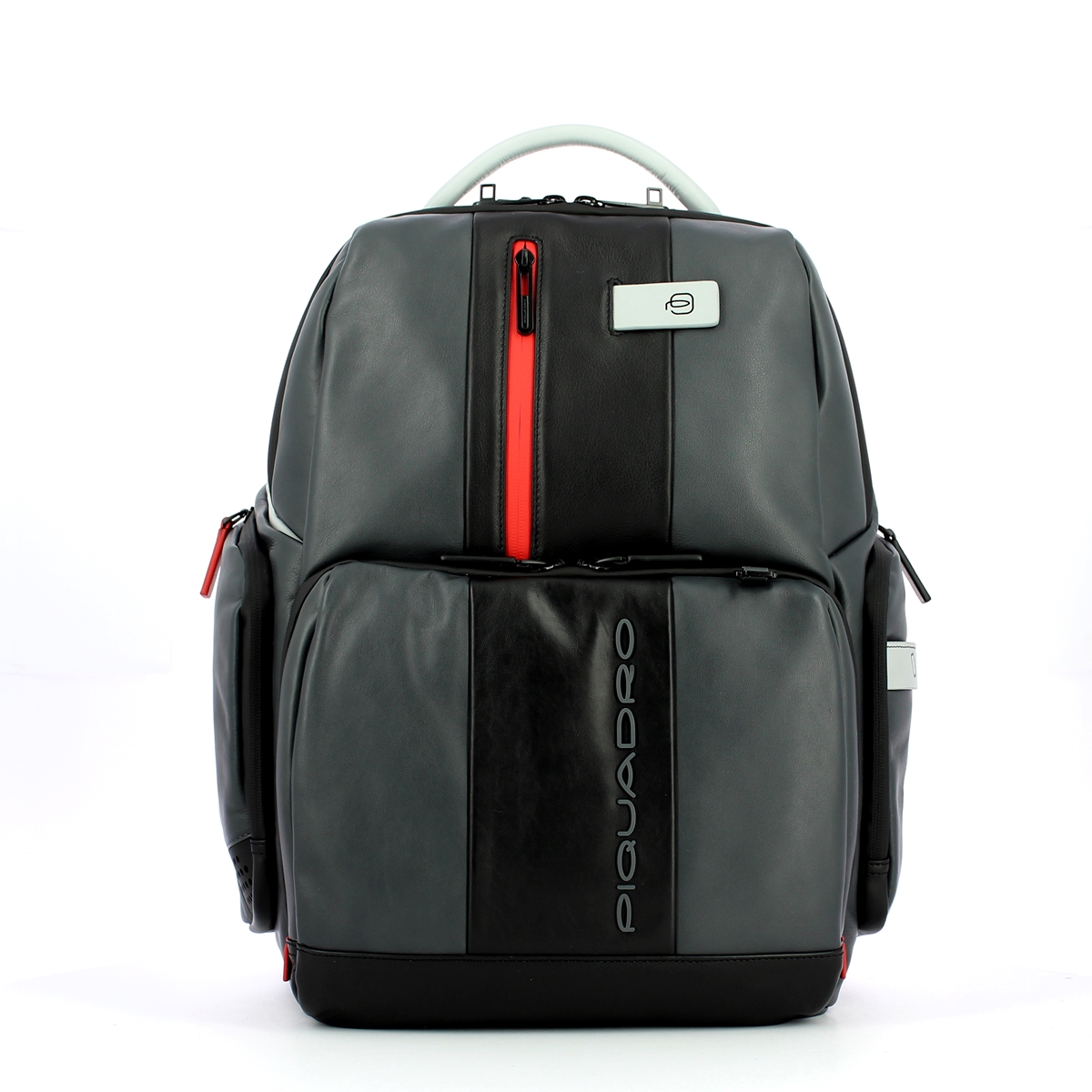 Sac à Dos Moto Noir Et Gris TOURATECH BY KAHEDO - Occasion état Neuf