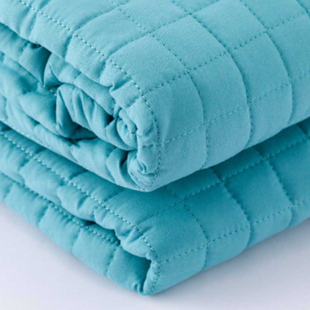 Carillo Home Linea Oro Trapuntino Letto Matrimoniale Colore Camilla Tiffany