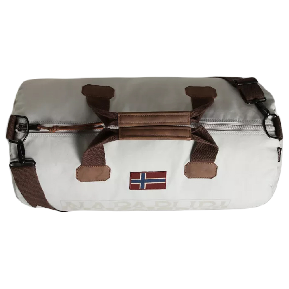 Borsa da viaggio piccola Bering, Napapijri