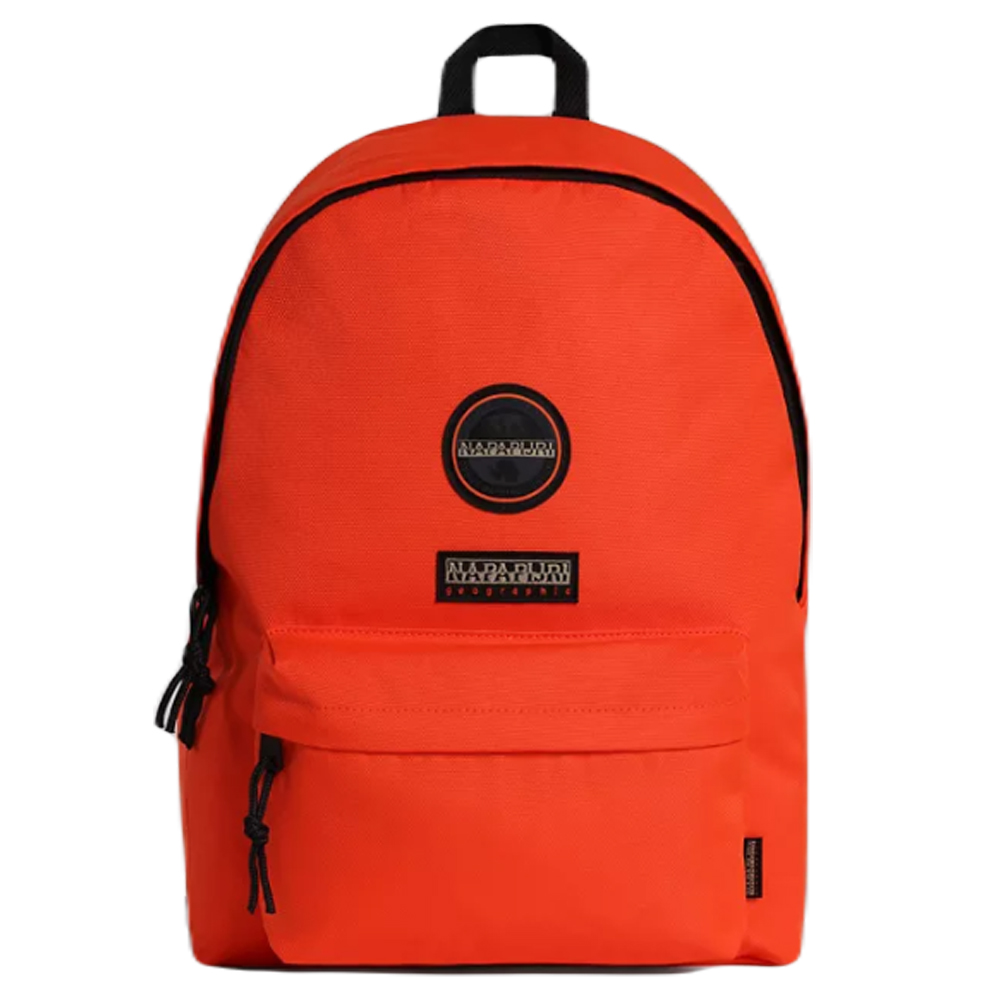 Napapijri VOYAGE 3 Zaino NA4GGH R05 RED CHERRY R05