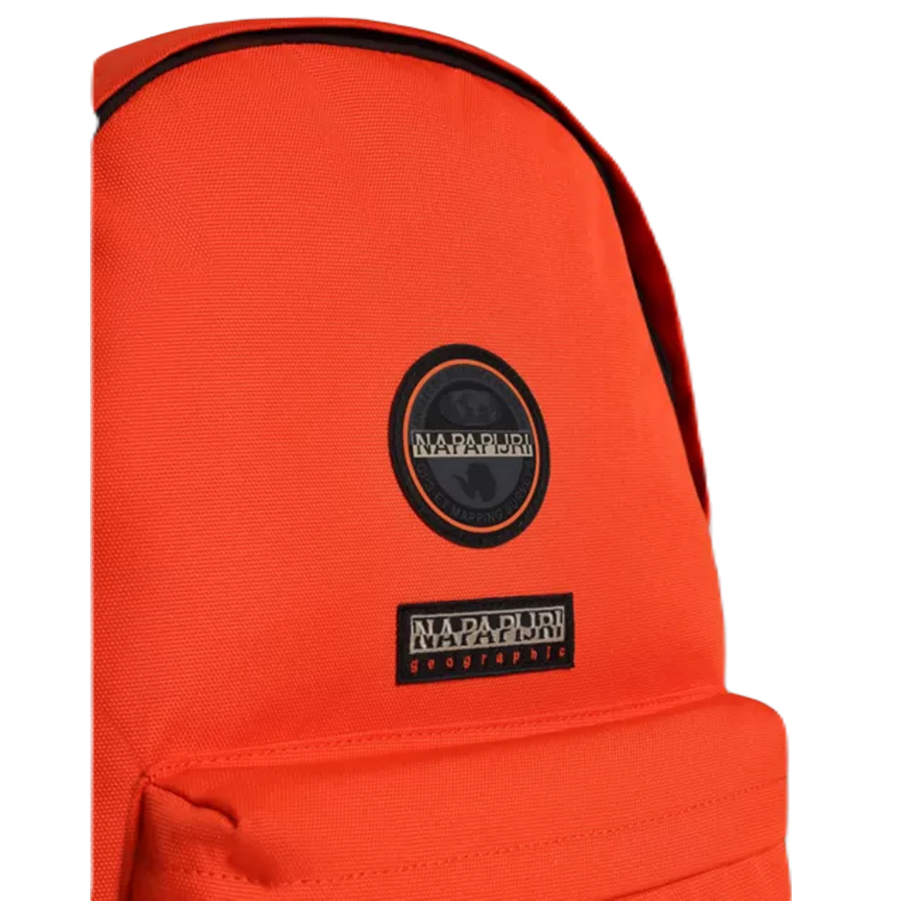 Napapijri VOYAGE 3 Zaino NA4GGH R05 RED CHERRY R05