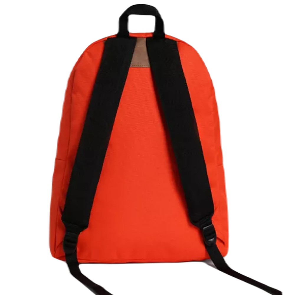 Napapijri VOYAGE 3 Zaino NA4GGH R05 RED CHERRY R05