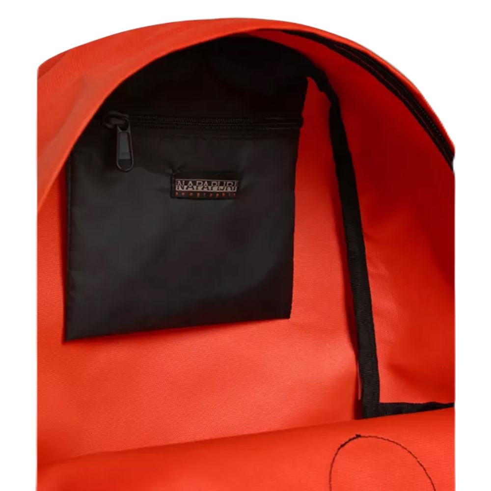 Napapijri VOYAGE 3 Zaino NA4GGH R05 RED CHERRY R05