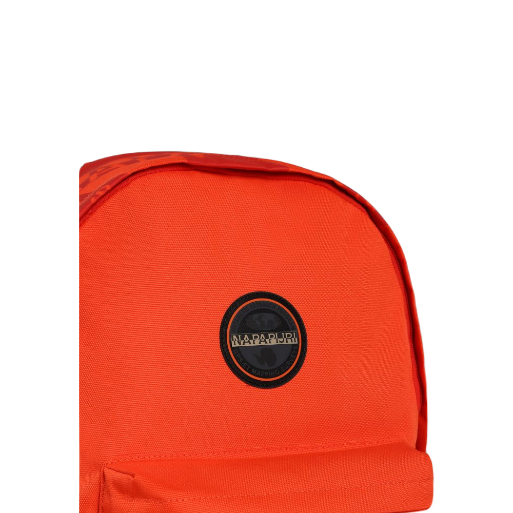 Napapijri HAPPY DAYPACK 4 Zaino NA4GQS R05 RED CHERRY R05