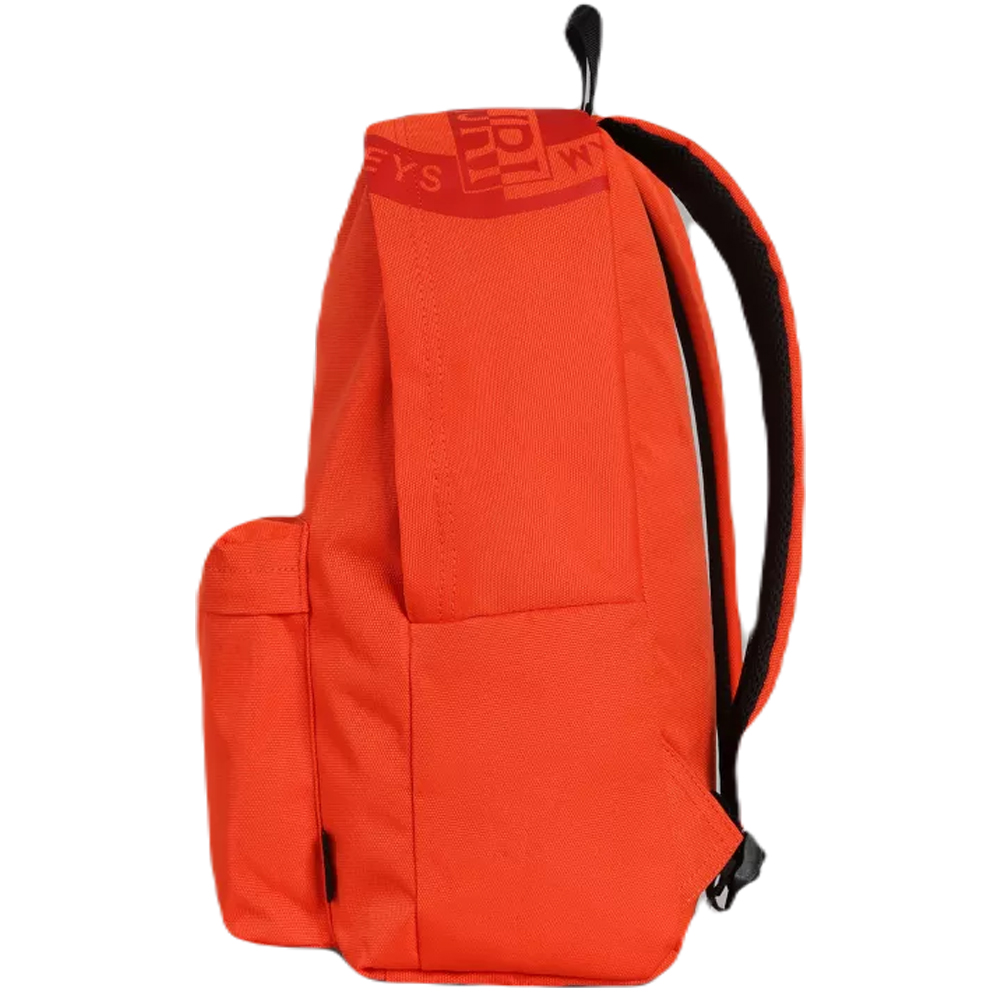 Napapijri HAPPY DAYPACK 4 Zaino NA4GQS R05 RED CHERRY R05
